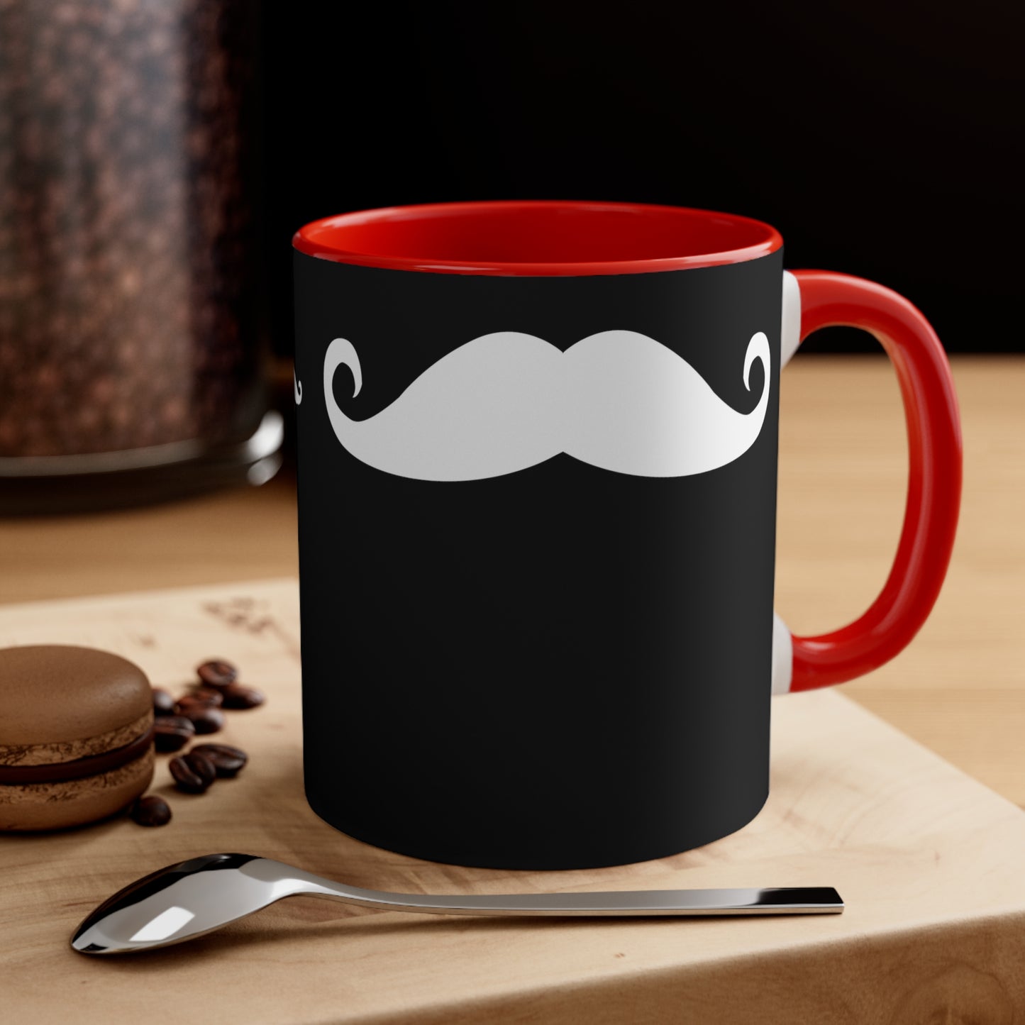 آقا دوماد - Agha doomad -Groom Coffee Mugs