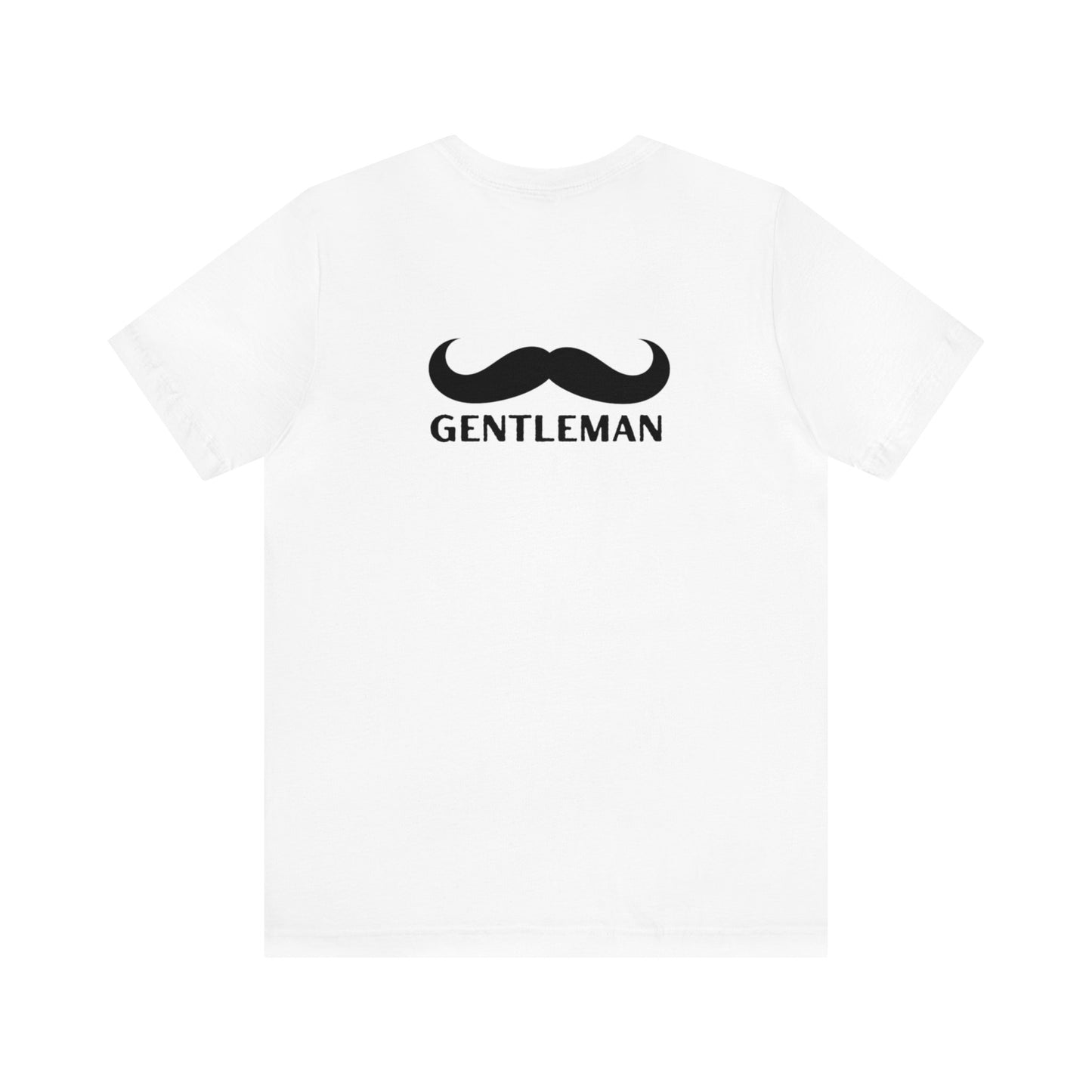 جنتلمن - Gentleman Jersey Short Sleeve Tee