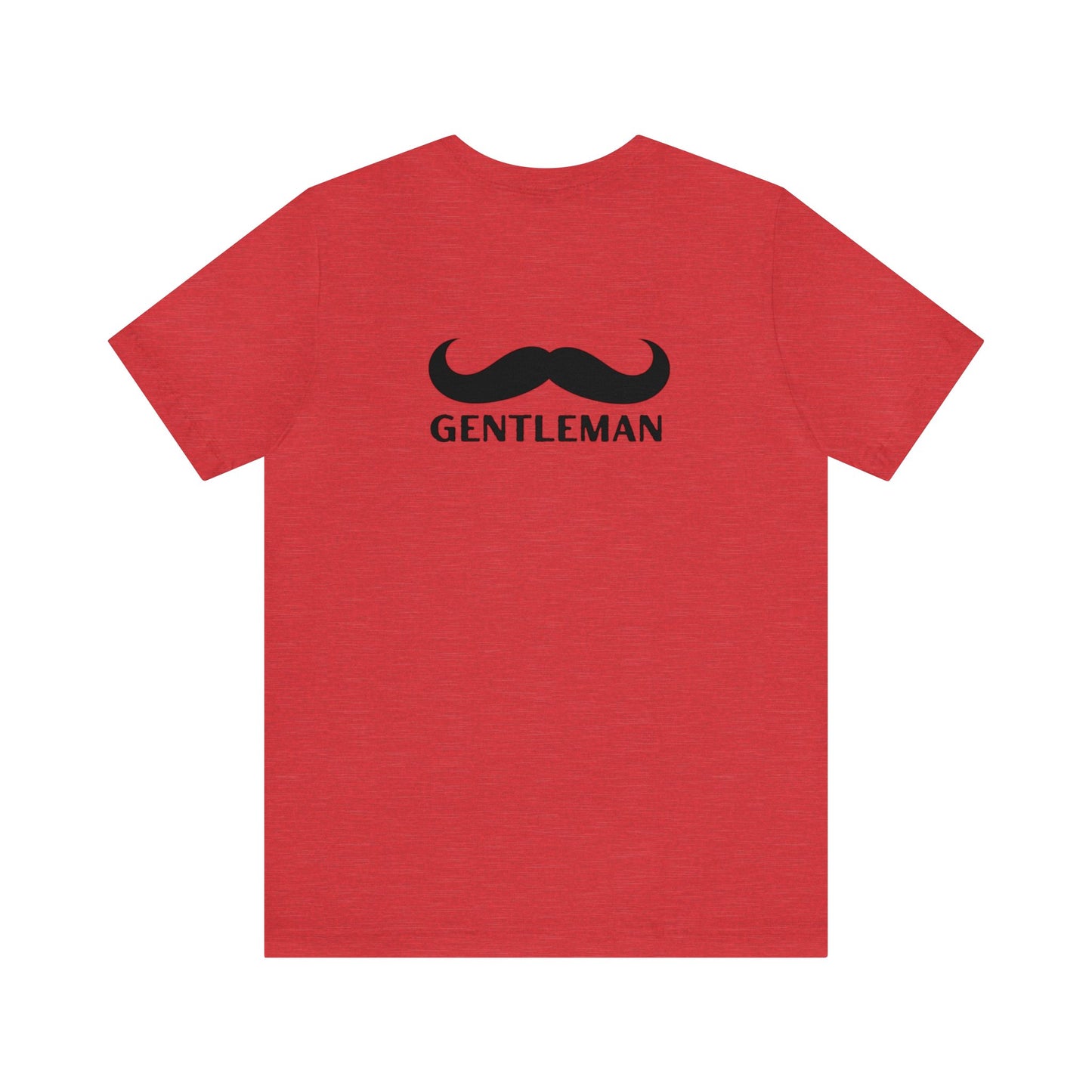 جنتلمن - Gentleman Jersey Short Sleeve Tee