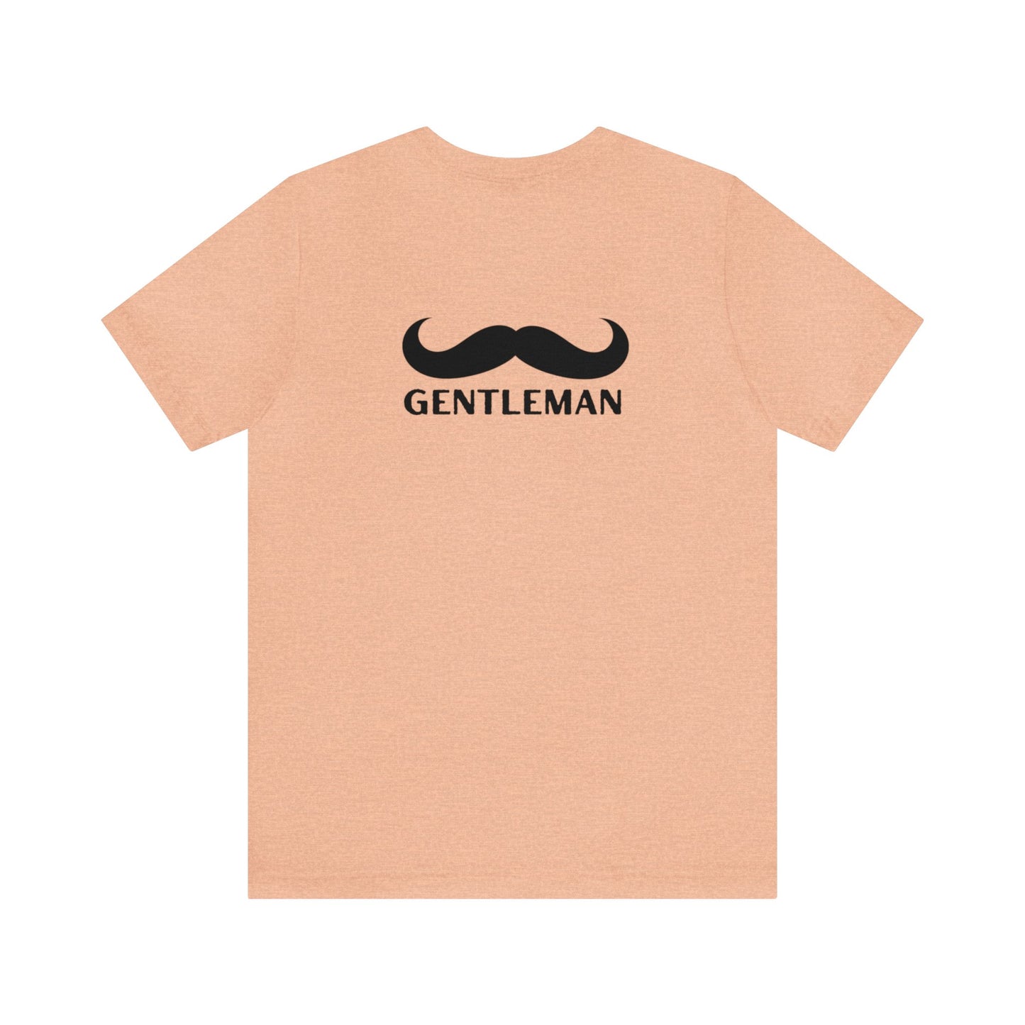 جنتلمن - Gentleman Jersey Short Sleeve Tee
