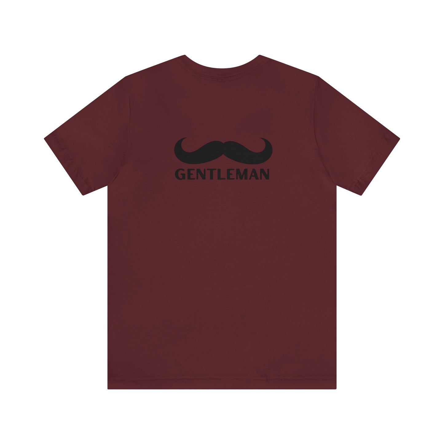 جنتلمن - Gentleman Jersey Short Sleeve Tee