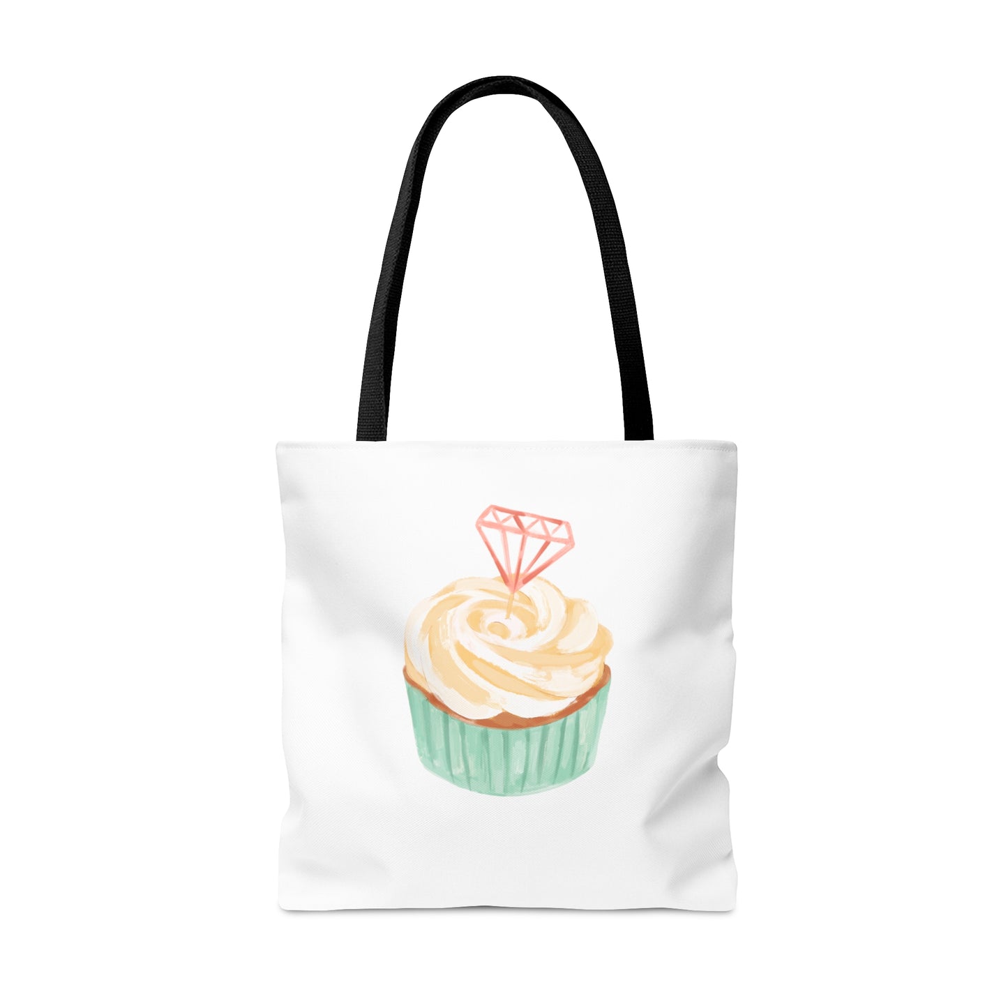 عروس خانوم - Aroos Khanoom- Bride Tote Bag