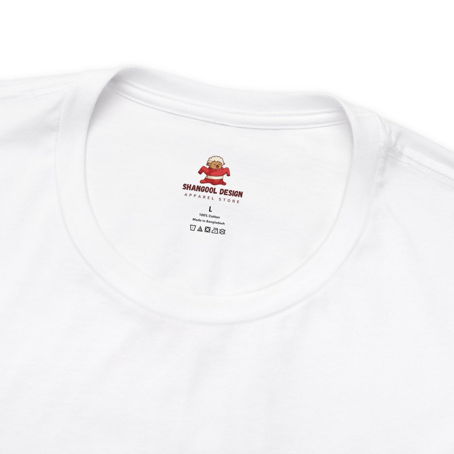 جنتلمن - Gentleman Jersey Short Sleeve Tee