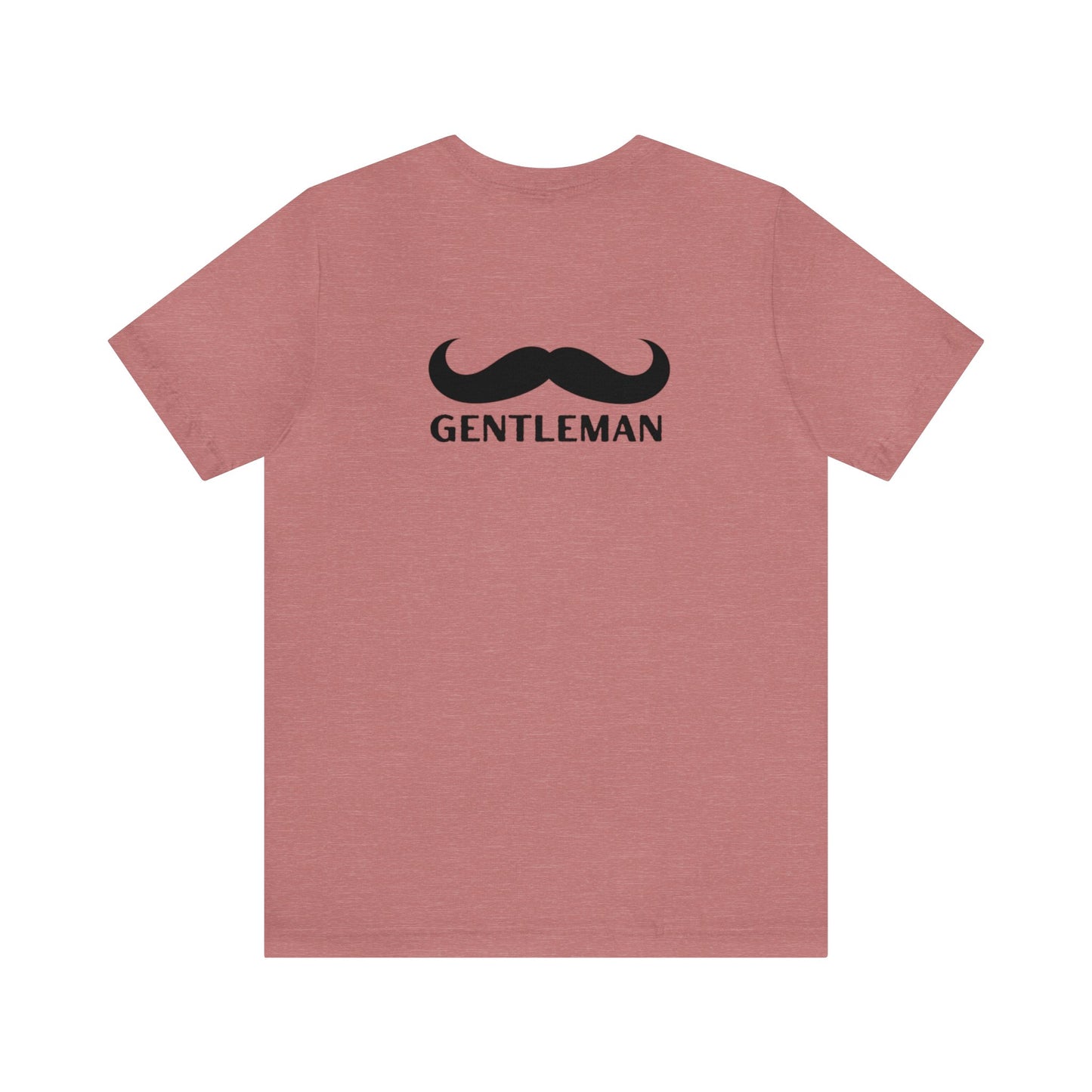 جنتلمن - Gentleman Jersey Short Sleeve Tee