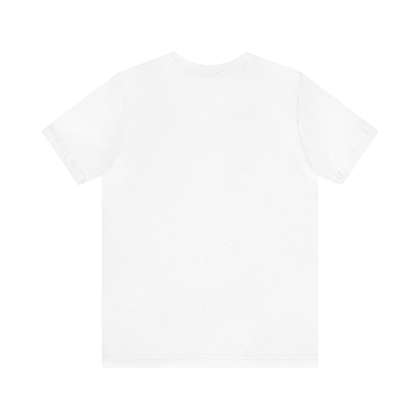 اما اول چای - But First Chai Unisex Short Sleeve T-Shirt
