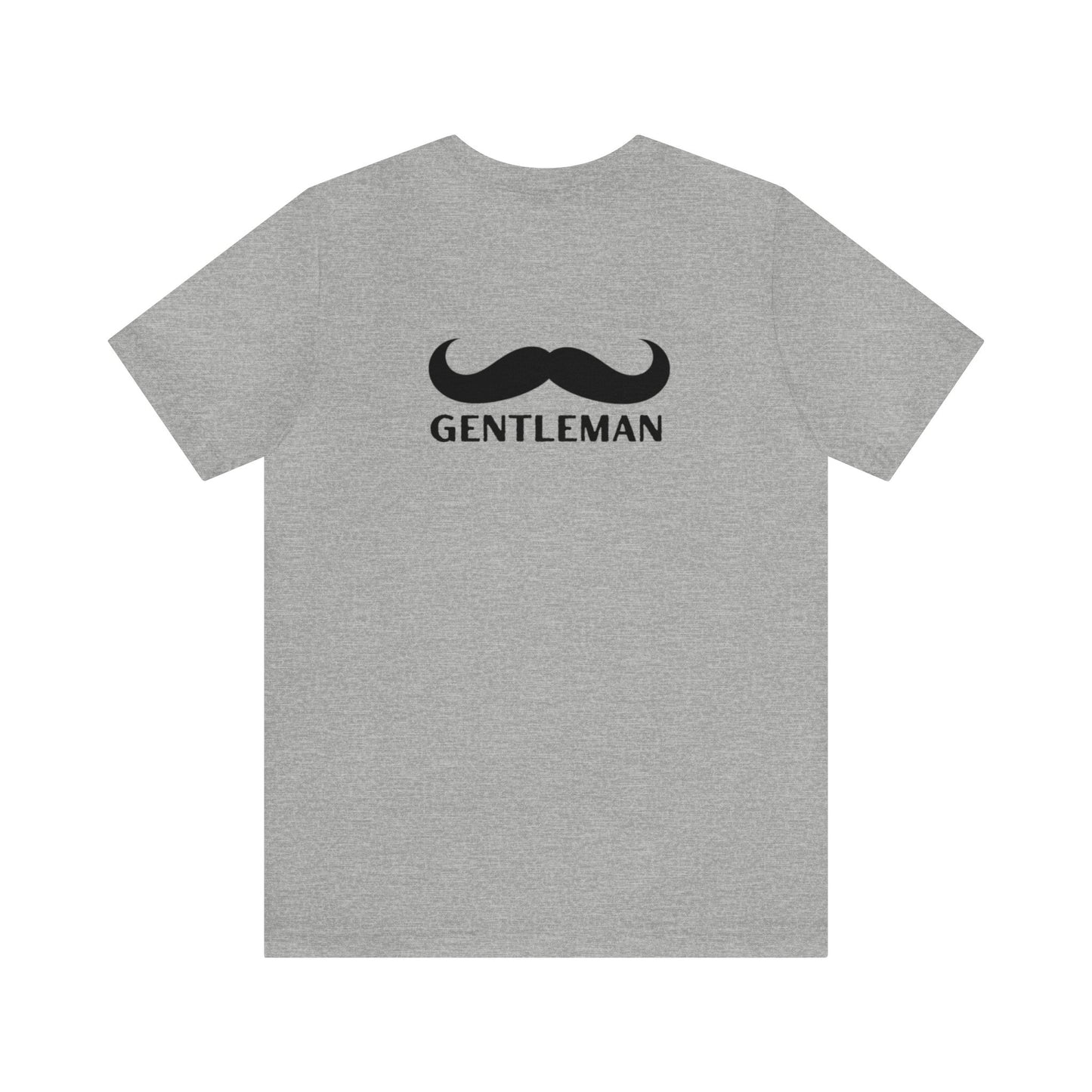 جنتلمن - Gentleman Jersey Short Sleeve Tee