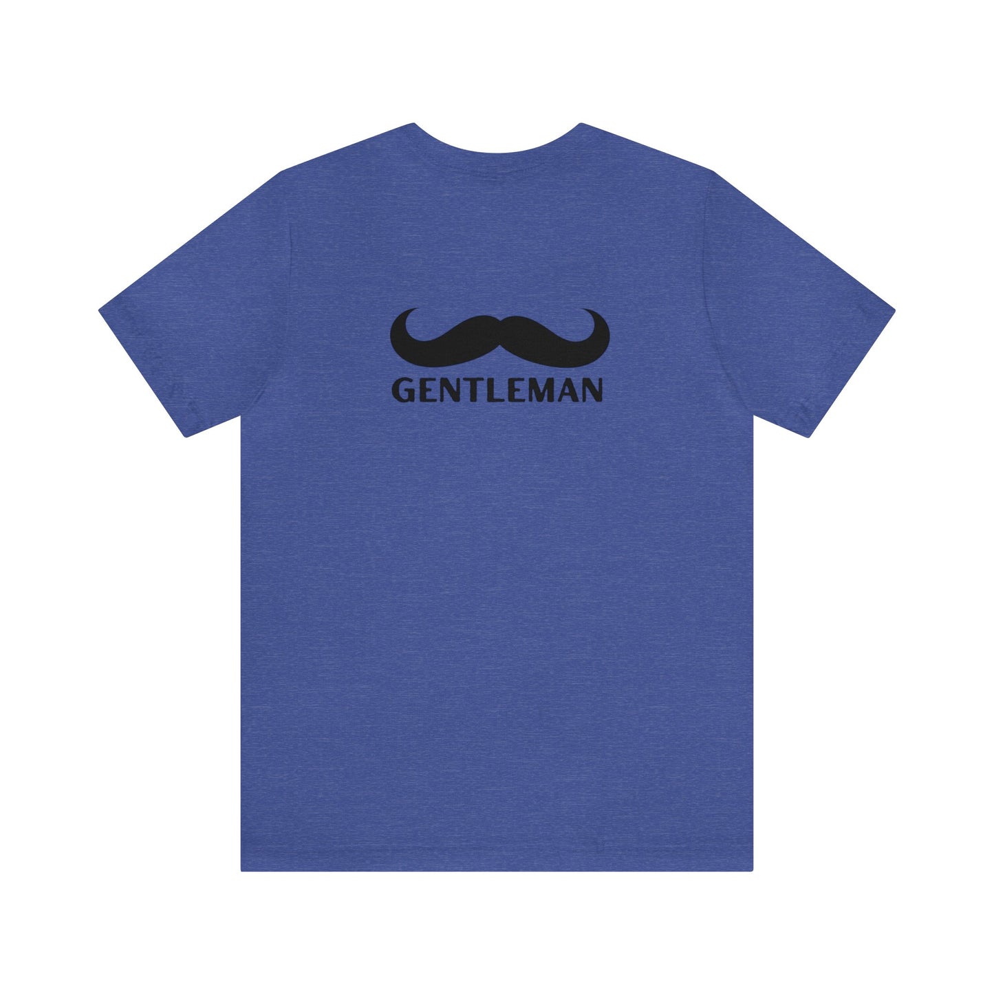 جنتلمن - Gentleman Jersey Short Sleeve Tee