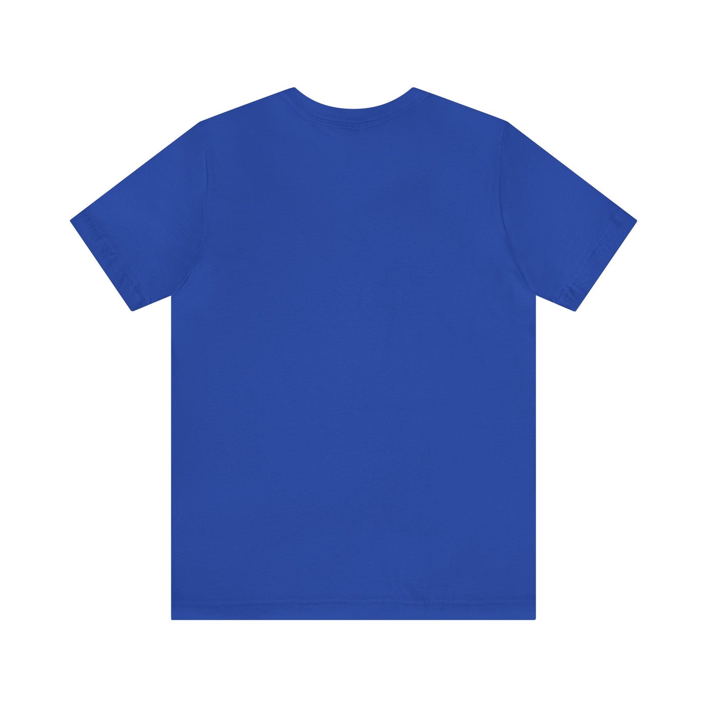 حاجی - Haji Unisex Jersey Short Sleeve T-Shirt