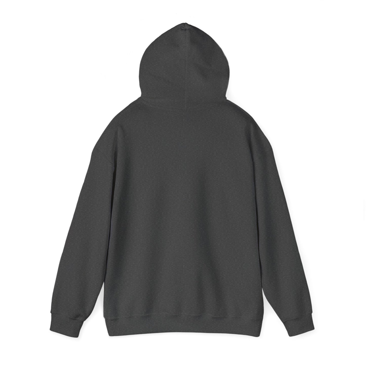 عروس خانوم - Aroos Khanoom- Bride Heavy Blend Hooded Sweatshirt