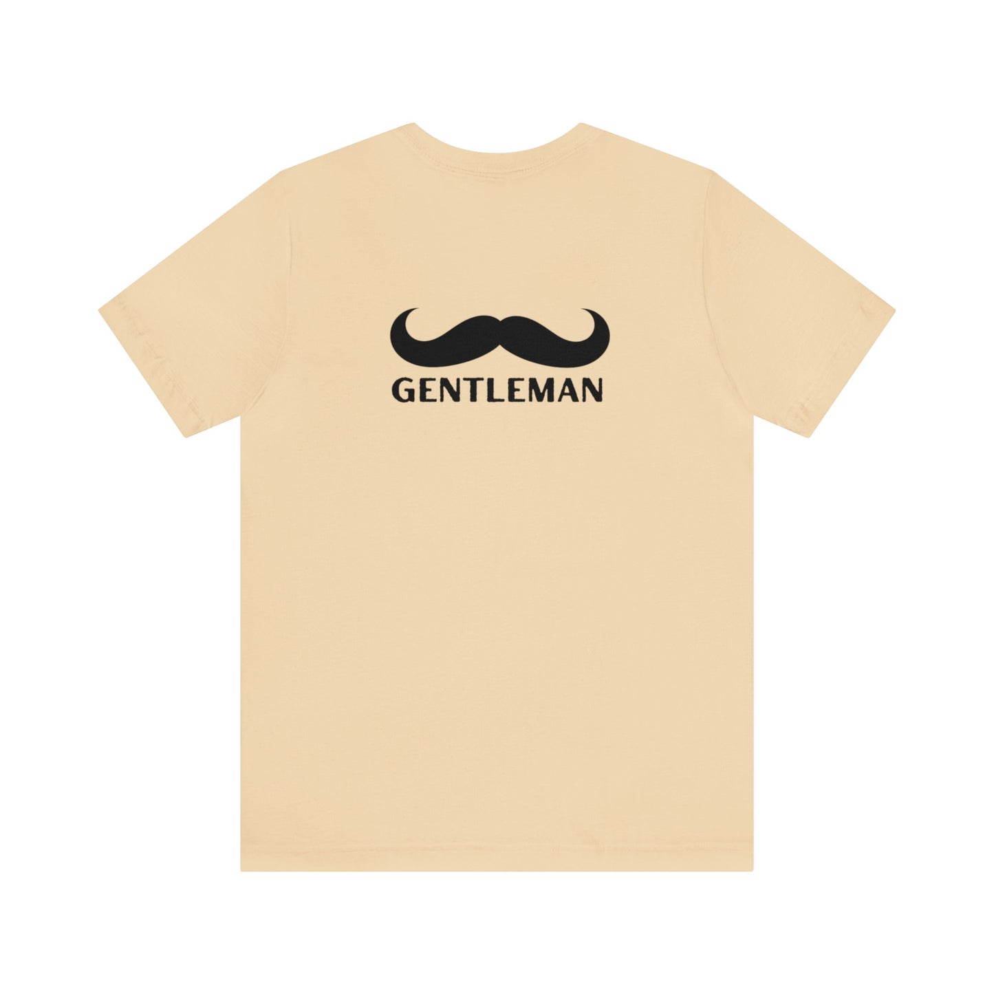 جنتلمن - Gentleman Jersey Short Sleeve Tee
