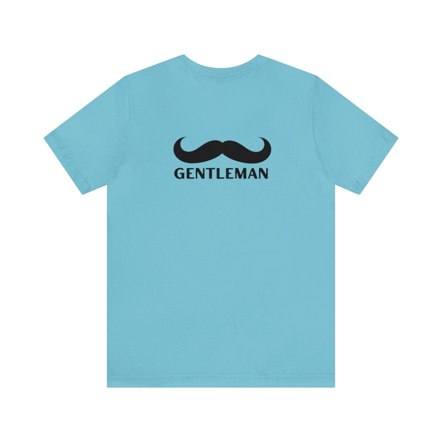 جنتلمن - Gentleman Jersey Short Sleeve Tee