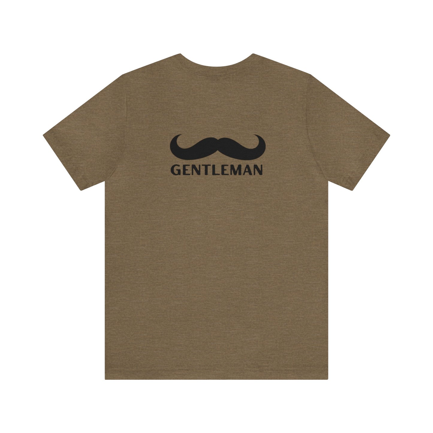 جنتلمن - Gentleman Jersey Short Sleeve Tee