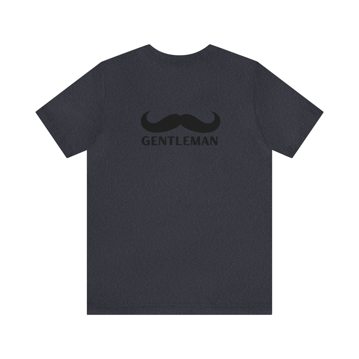 جنتلمن - Gentleman Jersey Short Sleeve Tee