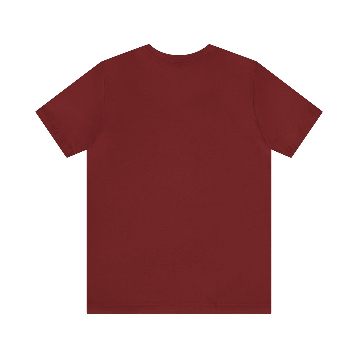 حاجی - Haji Unisex Jersey Short Sleeve T-Shirt