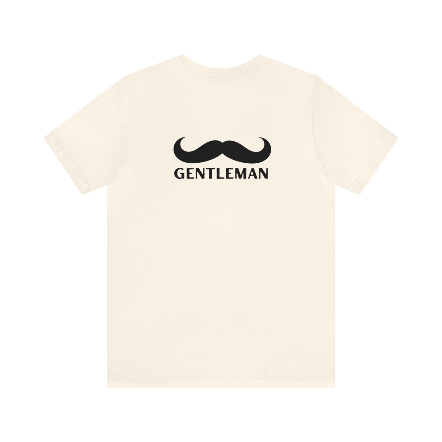 جنتلمن - Gentleman Jersey Short Sleeve Tee
