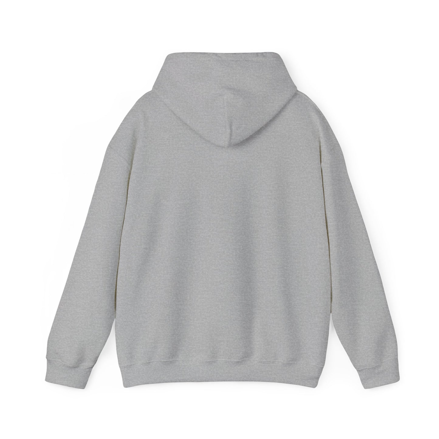 عروس خانوم - Aroos Khanoom- Bride Heavy Blend Hooded Sweatshirt