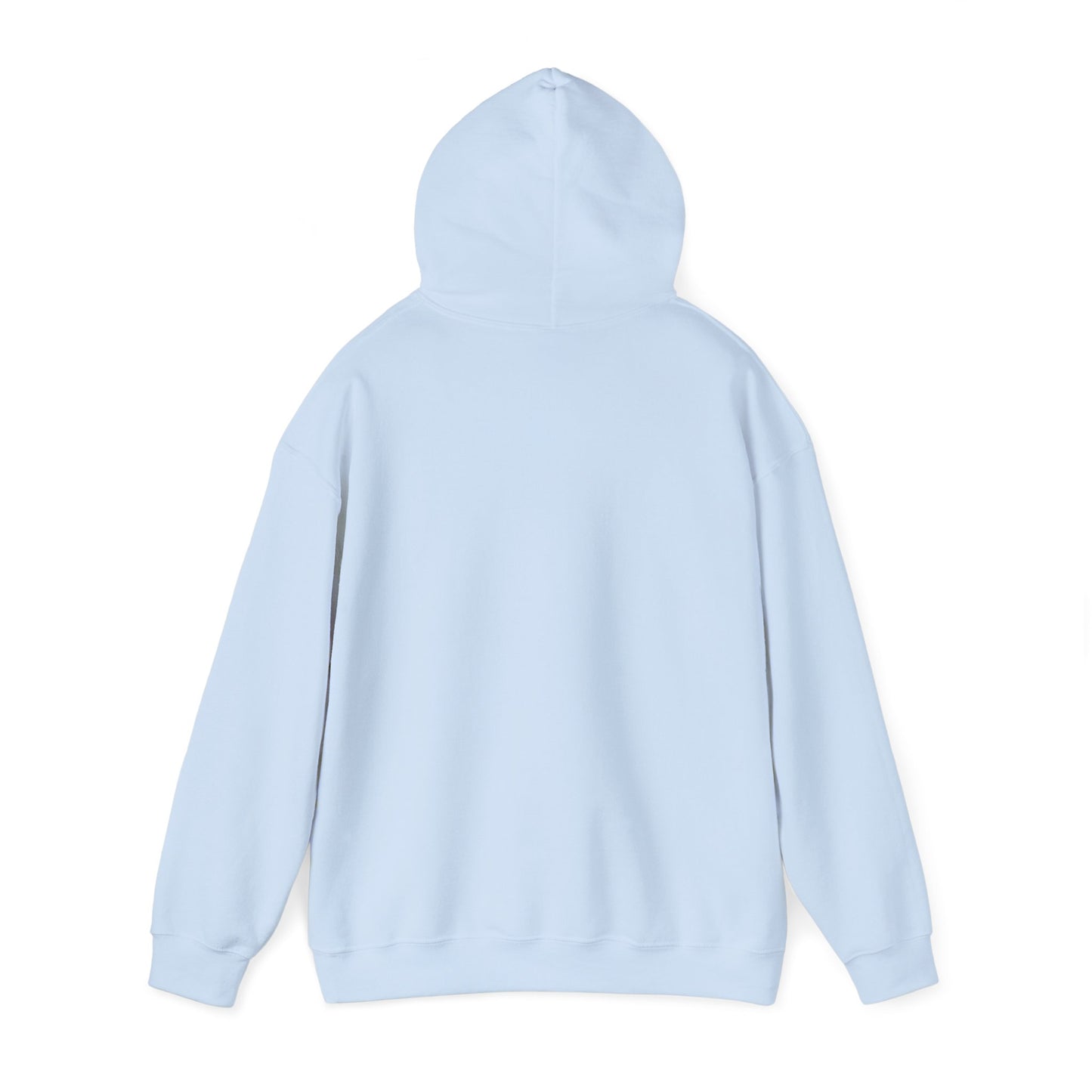 عروس خانوم - Aroos Khanoom- Bride Heavy Blend Hooded Sweatshirt