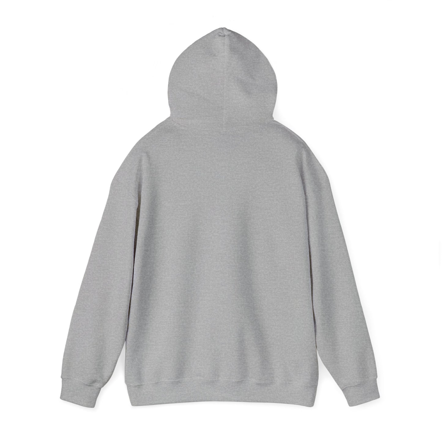 عروس خانوم - Aroos Khanoom- Bride Heavy Blend Hooded Sweatshirt