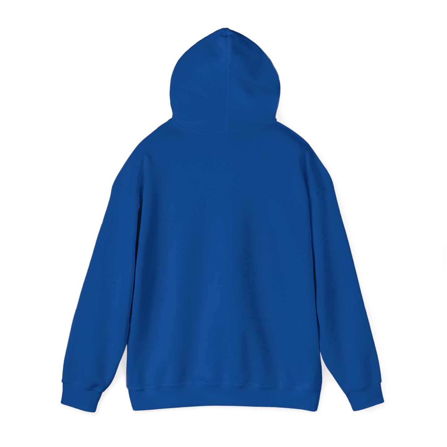 حاجی - Haji Heavy Blend Hooded Sweatshirt