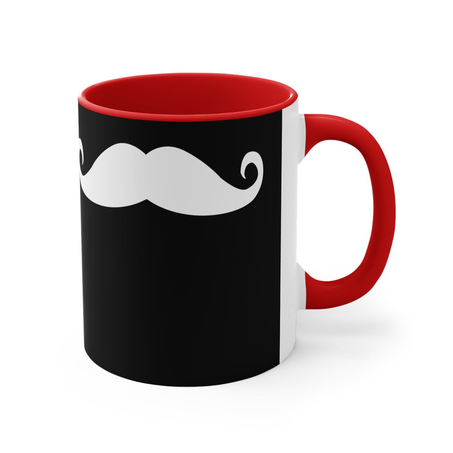 آقا دوماد - Agha doomad -Groom Coffee Mugs