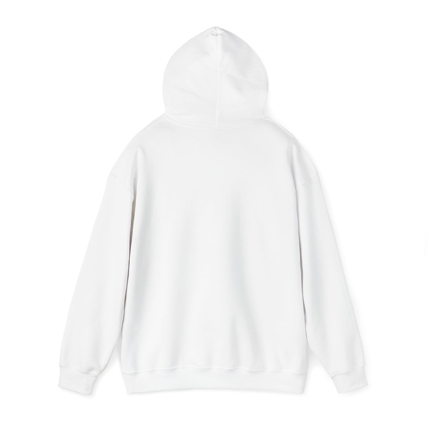 عروس خانوم - Aroos Khanoom- Bride Heavy Blend Hooded Sweatshirt