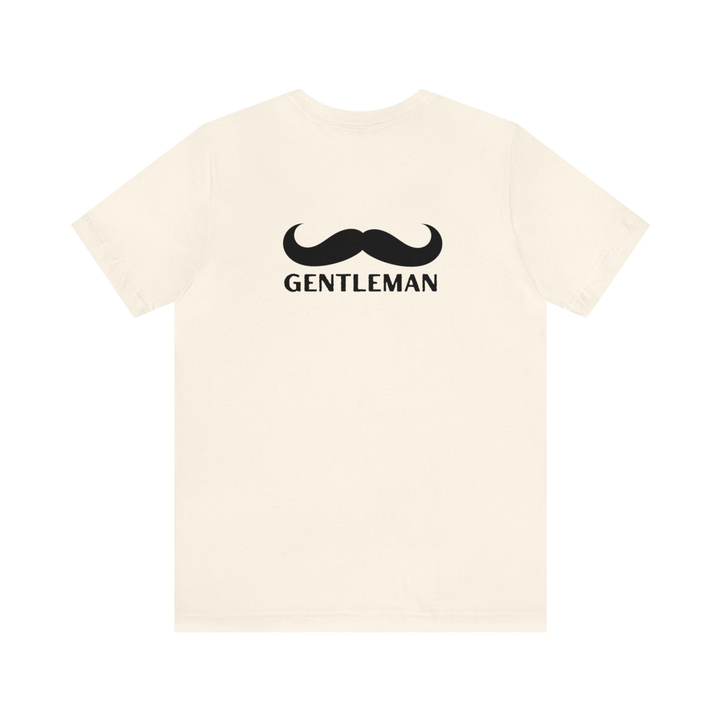 جنتلمن - Gentleman Jersey Short Sleeve Tee