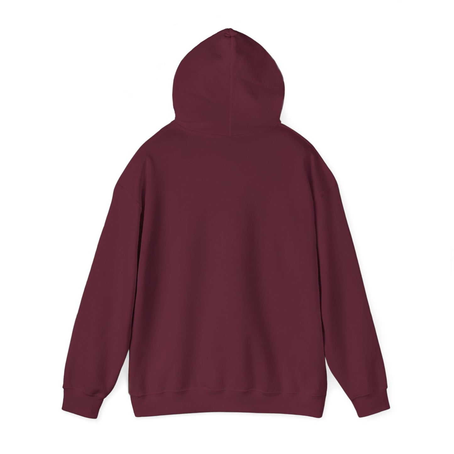 حاجی - Haji Heavy Blend Hooded Sweatshirt