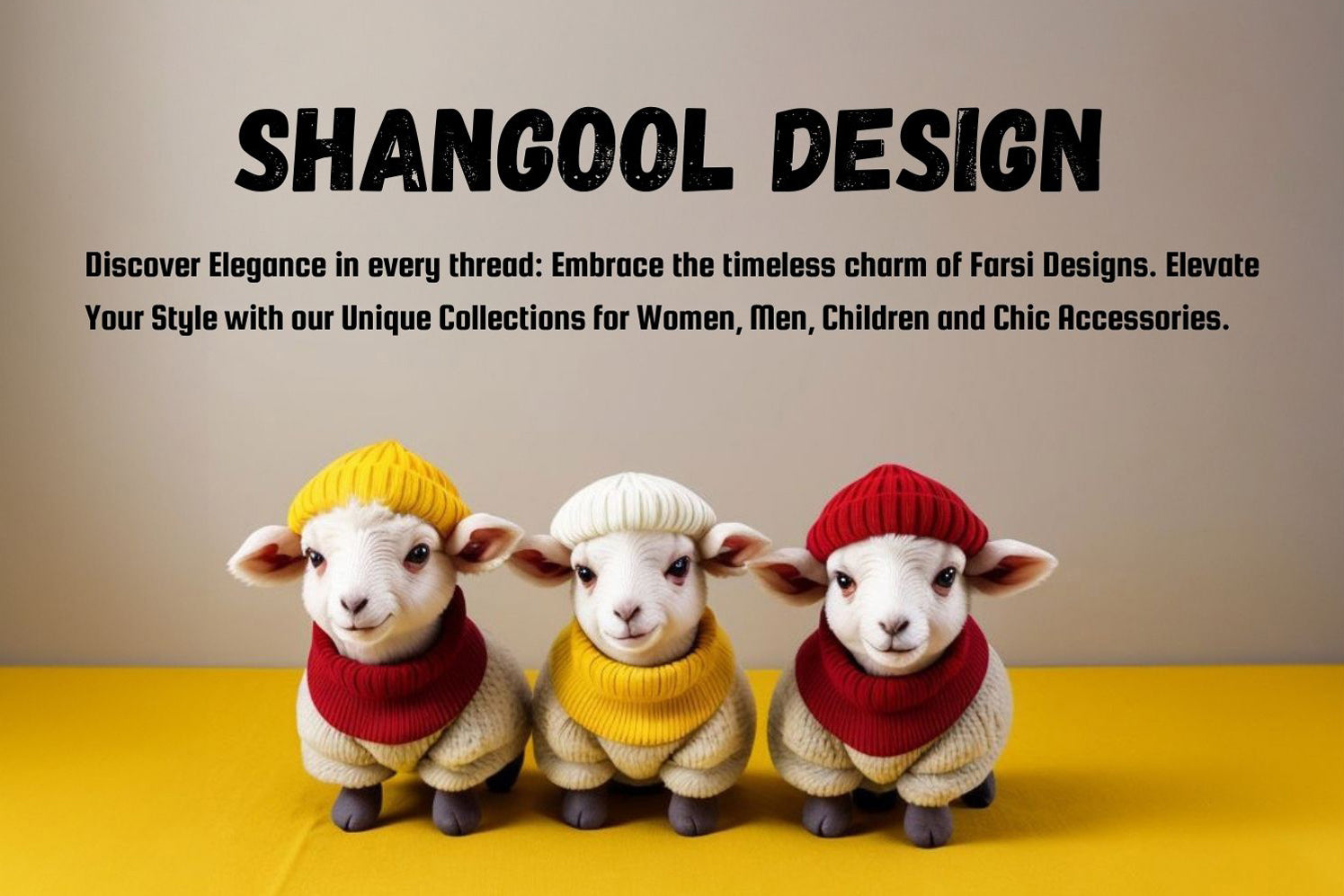Shangool Design