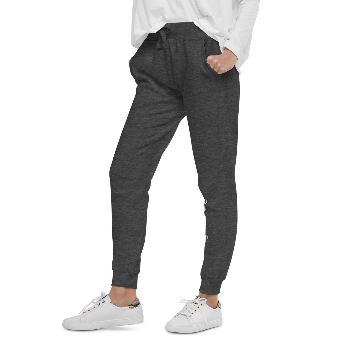 په نه په - Pah Nah Pah - U Don't Say Unisex sweatpants