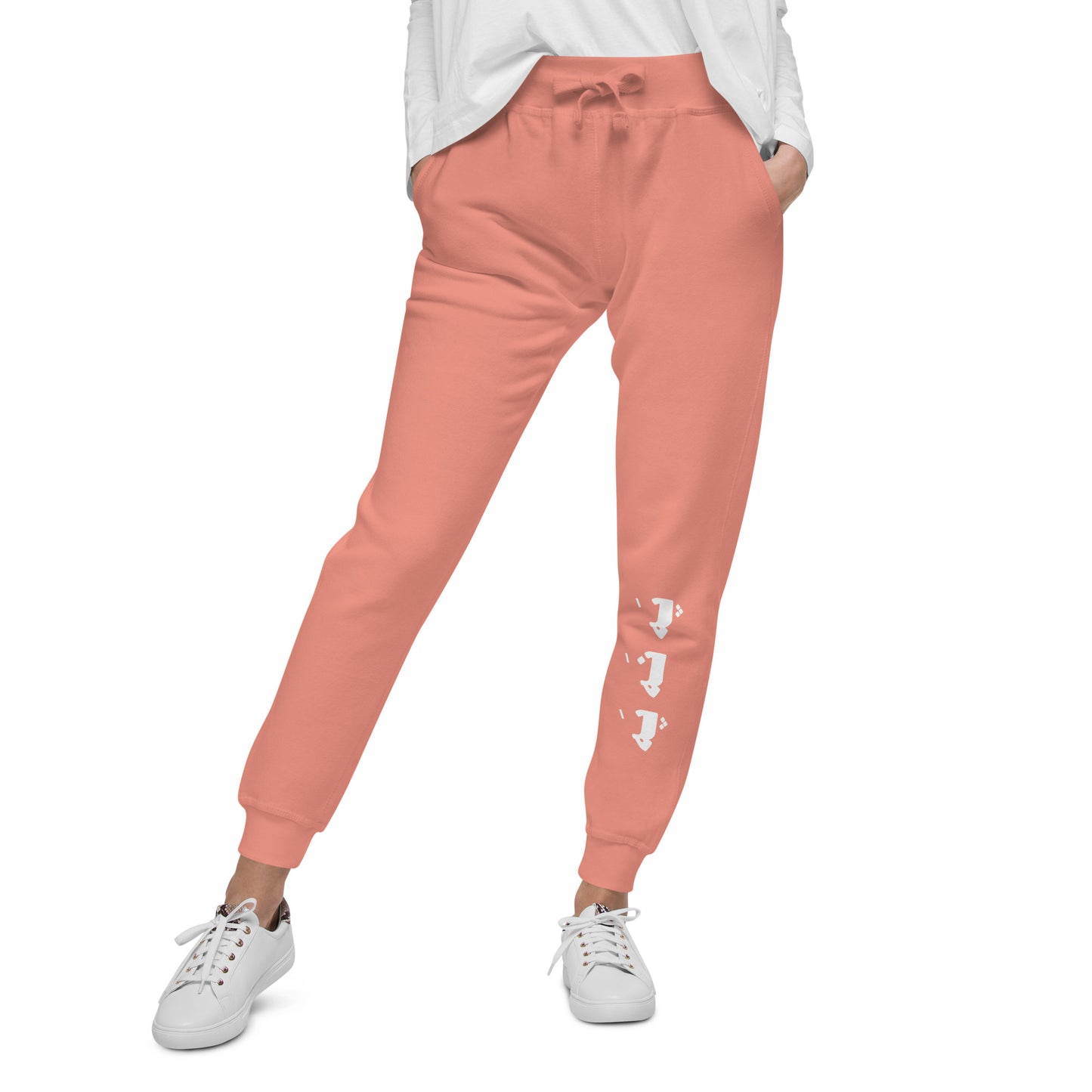 په نه په - Pah Nah Pah - U Don't Say Unisex sweatpants