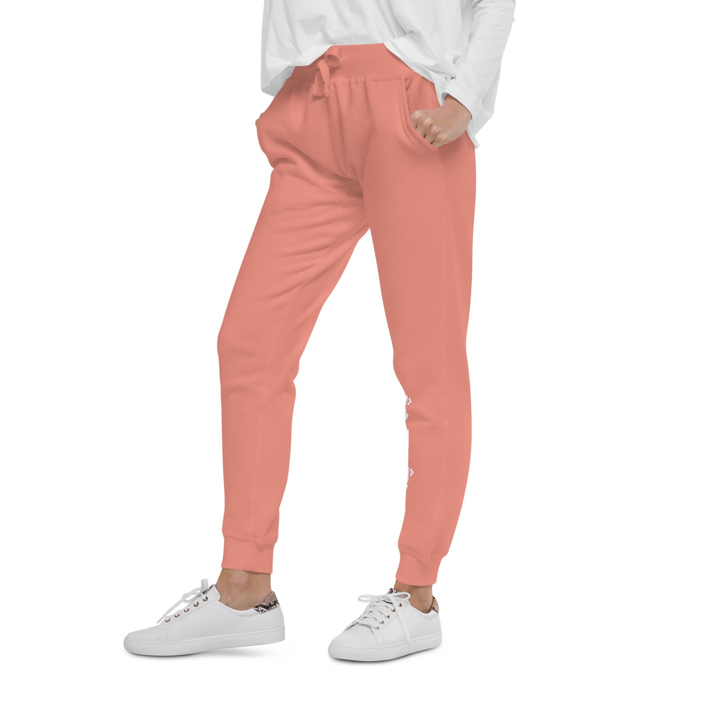 په نه په - Pah Nah Pah - U Don't Say Unisex sweatpants